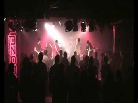 Narcosis Of Illusion live @ alte Kaffeerösterei / Plauen