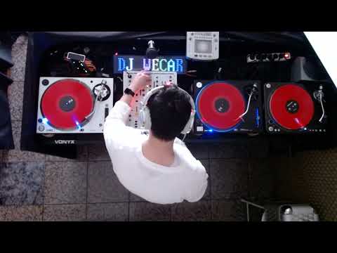 Sesion Bases 90s y Cada 6 o 7 Una Cantadita Remember 90s