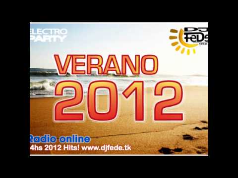 El Disco del Verano 2012 - Track 11