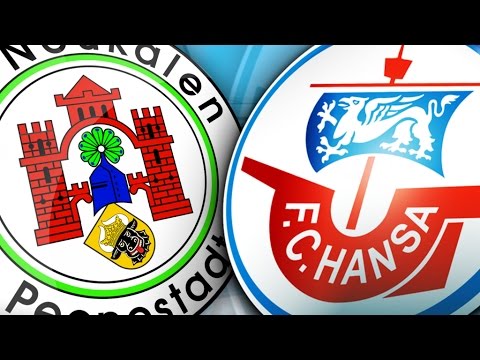 Interviews nach dem Testspiel gegen TuS Neukalen