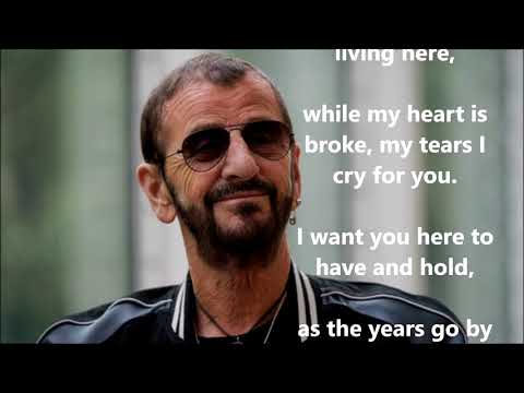 download lagu mp3 mp4 Ringo Starr Lyrics, download lagu Ringo Starr Lyrics gratis, unduh video klip Ringo Starr Lyrics