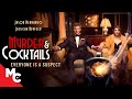 Murder And Cocktails Full Movie 2024 Mystery Crime Thriller