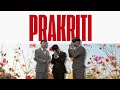 TESKY PRAKRITI Feat DEEP RAX WEST GEE