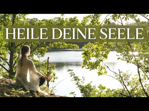 Befreie dich von negativen Energien 🕯️ Heilsame Meditation