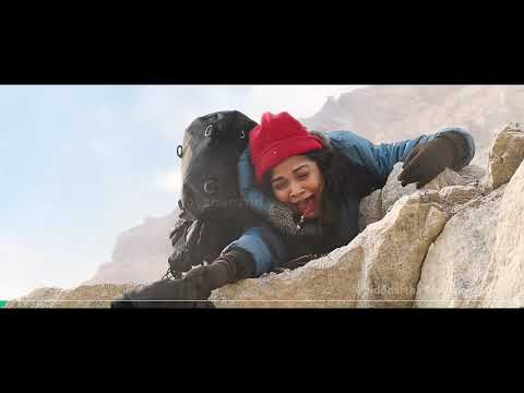 Kalu Hima (2018) VFX Breakdown