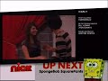 Nickelodeon Nickelodeon Split Screen Credits April 26 2010 4