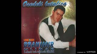 Branimir Mlinar - Jos me bole stare rane - (Audio 2002)