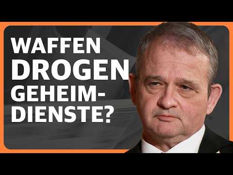 Was Medien über die ukrainische Unterwelt verschweigen – Ralph Bosshard Video-Thumbnail von YouTube