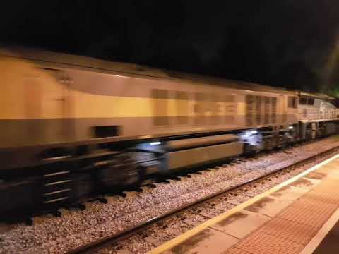 4MA7 VL358/QBX005/QBX001 40w Unley Park, SA 3:28 5/12/19