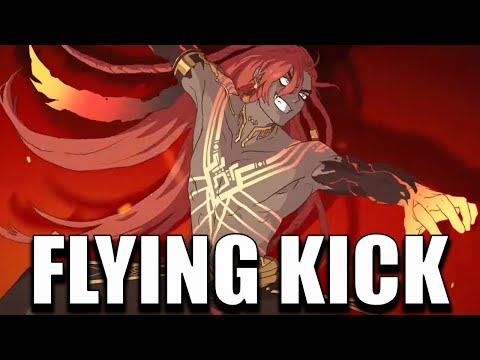 Testing out ML Khawazu to Kick Everyone - Epic Seven