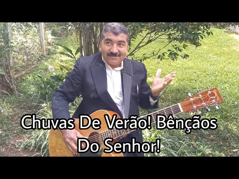 Chuvas De Verão - Cícero Nogueira