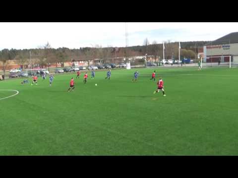 KBK IFK Örebro 18