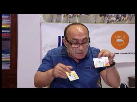 Ora News - Urdhri për abonetë, Shoqata e Transportit: Do i njohim me dhe pa pullë