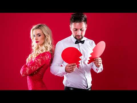 No Love  -  G Curtis feat. Ramin