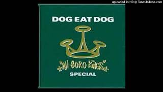 Dog Eat Dog - Strip Song