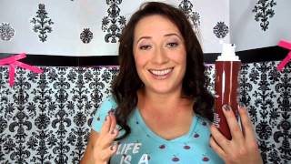 Evo Fabuloso MakeupUniversity