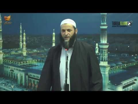 Ndëgjo sa ka pas vler dunjaja te shejh Ibn Uthejmini - Sadullah Bajrami (Emocionale)