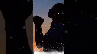 प्रार्थना में जो कुछ मांगा पूरा करो भगवान #reels #shorts