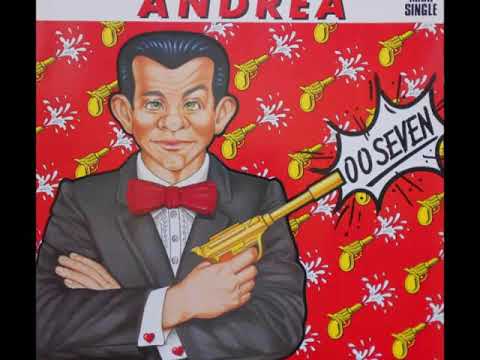 Andrea - 00 seven 1986