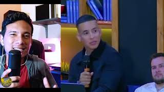 Daddy Yankee Confiesa la Oferta que le hicieron en su última Gira por el Mundo😱