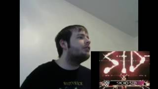 WWE 2K17 Legends Pack Trailer Reaction