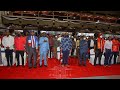 NOBODY CAN STOP REGGAE RAILA UHURU SONG LATEST KENYAN TRENDING POLITICAL SONG 2022