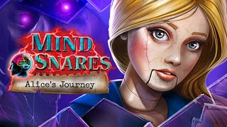 Mind Snares: Alice's Journey Steam Key GLOBAL