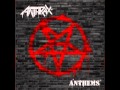 03.Antrax- Smokin (Boston cover)