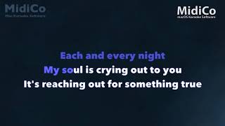 will you be mine (anita baker)