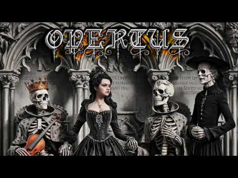 Opertus - Opertus - Golden Shade (Full Album)