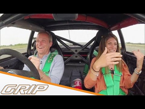 Extrem getunte Autos| GRIP
