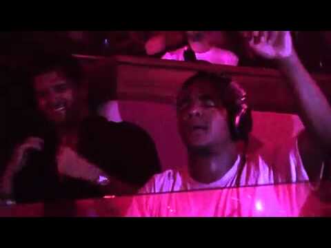 P. Diddy﻿ -- Hello Good Morning (Erick Morillo & Eddie Thoneick Bootleg Mix)