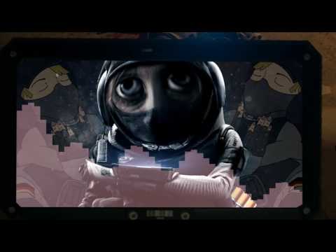 Stronger - Bonfire (Remastered) - THICC IQ