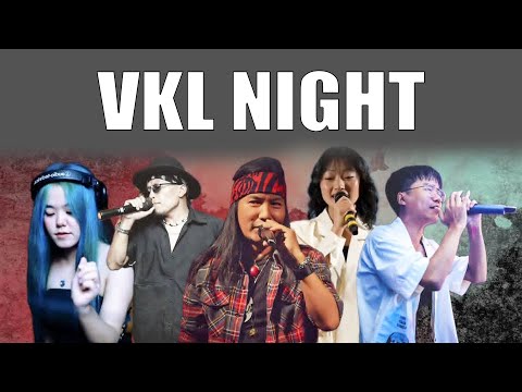 VKL Nite|| The 21st VKL Gen. Conference Cum Sports, Cultural & Literary Meet 2026