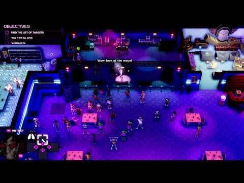 VGM YSHHO #323 - Party Hard 2 - City Slicker