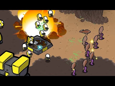 EPIC CARBOT - IncontroL 🇺🇸 (Z) v yo ❓ (T) on Heartbreak Ridge - StarCraft - Brood War