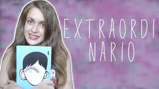 EXTRAORDINÁRIO | Luana Albino