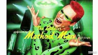 Method Man- 02- The Riddler- Hide-out Remix