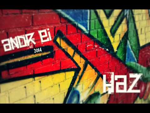 Andr Ei - Haz
