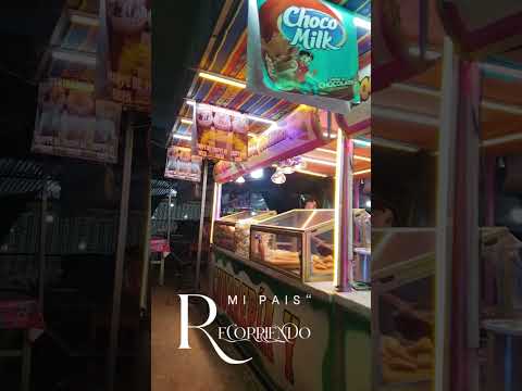 Sacapulas y su feria titular!! #recorriendomipais #Sacapulas #Quiché #viealreels #viral