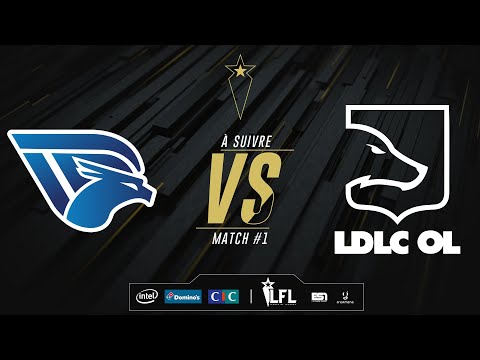 [LFL] IZI DREAM VS LDLC OL WEEK 1 DAY 3 HIGHLIGHTS