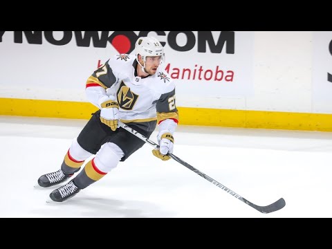 Dallas Stars vs. Vegas Golden Knights Round Robin Review