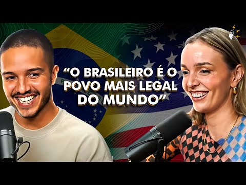 MEIO BRASILEIRA E PEDRO - Extra Flow