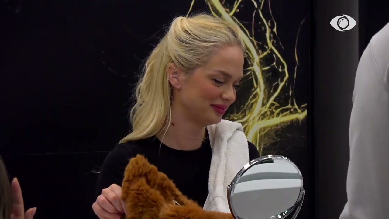 “S'ke nevojë të bësh biseda në cepa”/ Amber- Danjës: Ke ndryshuar që kur...