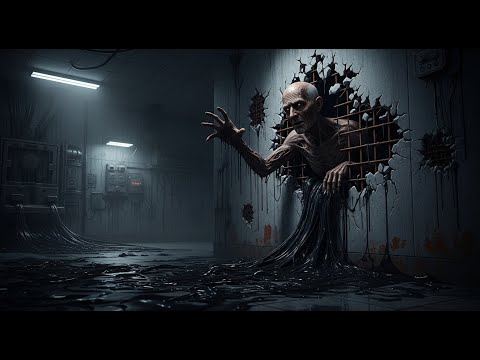 SCP-106 – Der alte Mann