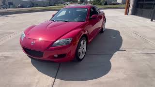 2004 Mazda RX-8 Walk Around