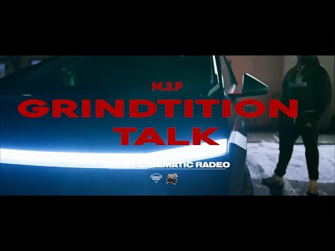 GRINDTITION TALK 