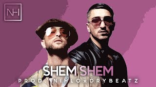 NIMO x CAPO Type Beat 🌇Shem Shem🌇 [prod. NIHLO x DryBeatz] | 80s Type CLUB Beat 2019 | #CAPIMO