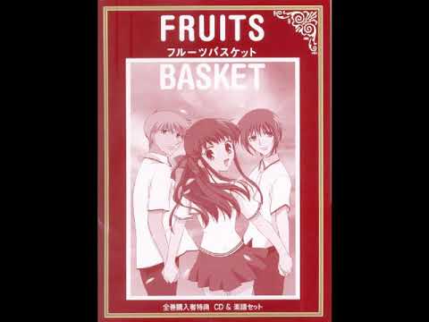 Fruits Basket Serenade Ritsuko Okazaki