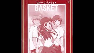 19. セレナーデ {Pf solo ver.} (Serenade Piano Version) - [Fruits Basket OST II: Eternal Memories]